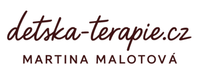 Terapie dětí a dospívajících